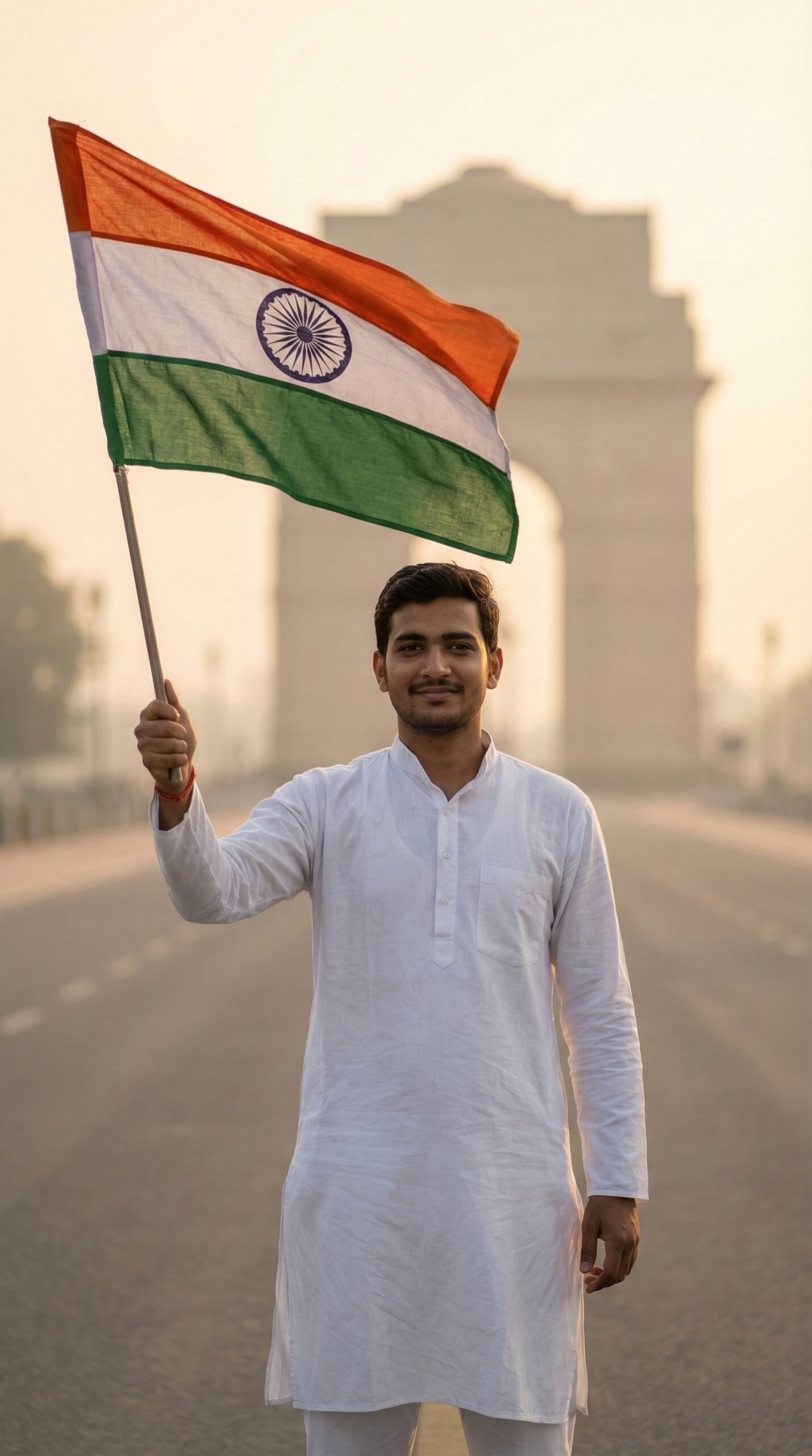 Republic Day Prompts